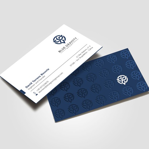 Powerful Stationary - Luxury, Modern and Impactful Design by Xclusive16