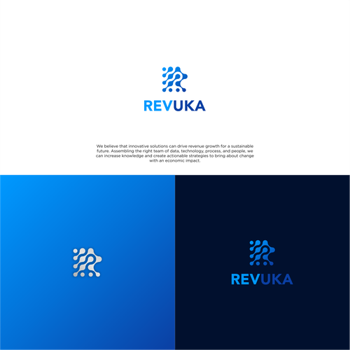 Design sleek logo for data/tech solution company to improve tax evasion in developing countries Design réalisé par Z/V