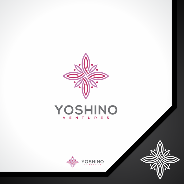 Design by tunder88 titled "modern logo"