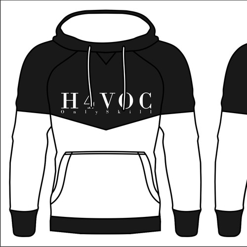 Clothing or apparel contest entry by ++Suadi++