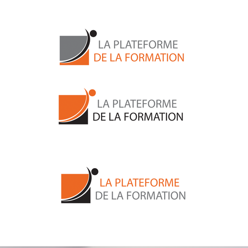 Logo & brand identity pack contest entry by Olivier Carrez