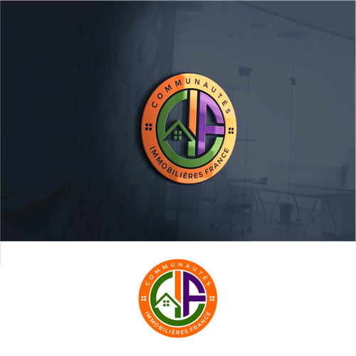 Logo design contest entry by LailatuNisa