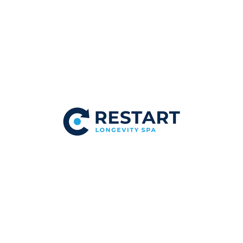 RESTART Design réalisé par daywin™