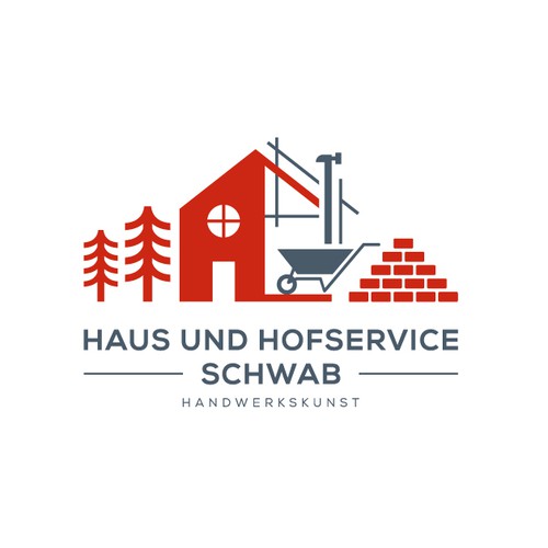 Logo y paquete de imagen corporativa propuesta en el concurso por Lion Studios®