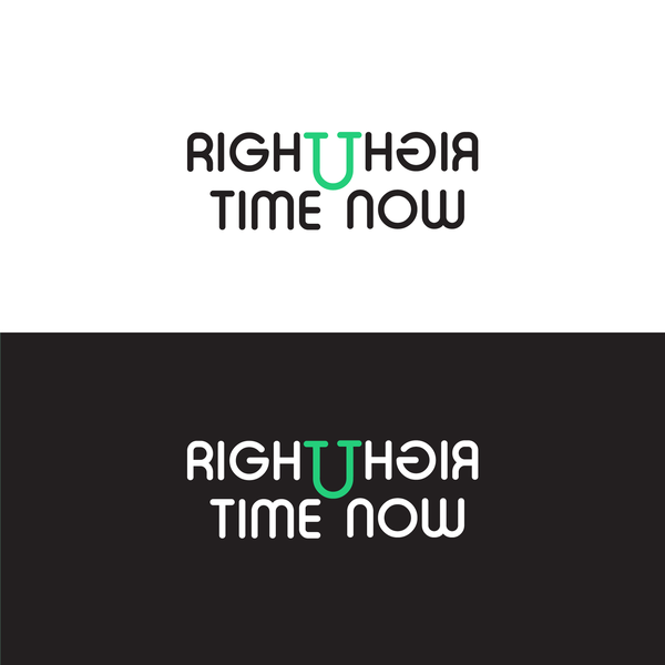 right time right now