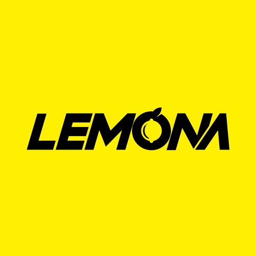 Logo Design for headwear brand called Lemona Design by knight brands™