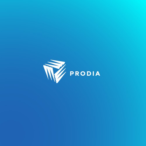 Need a clean and modern logo for an API company Diseño de aledagiann