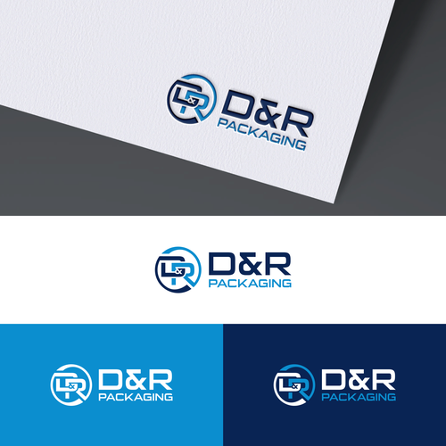 Designs | Simple, sleek and powerful logo for automated machinery ...