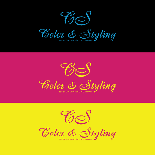  contest entry by DISA'