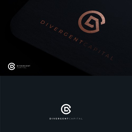 Design a Modern Finance Company Branding Image Design by Creative Juice !!!