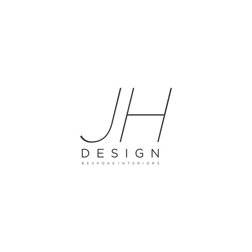 High End Interior Designer Brand Design réalisé par isd_design