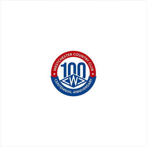 Design di Centennial Anniversary Logo di doko724