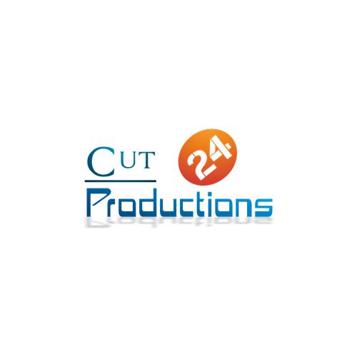 Creating an image for Cut 24 Productions Diseño de singgih99