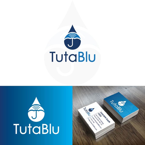 Diseño de DISA' titulado "Create a modern logo and business card for an IoT startup!"