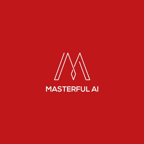 Design a logo for a company making AI accessible and fair Design by Estenia Design