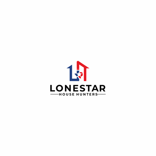 Design a logo for a husband and wife real estate venture Design by captainart99