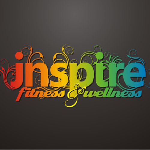 Create the next logo for Inspire Fitness & Wellness | Logo design contest