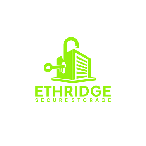 ethridge secure storage Design by HeyBro™