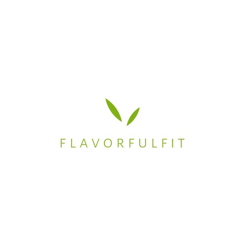 flavorfulfit Design by randajanuario