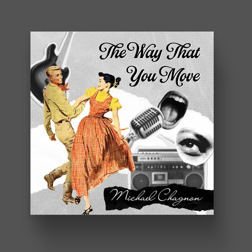  contest entry by P I X 3 L