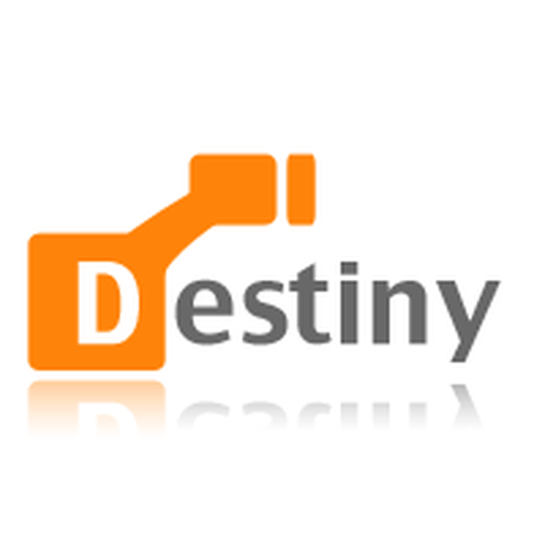 destiny Design réalisé par reyres