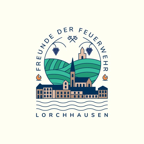  contest entry by Dan Soto