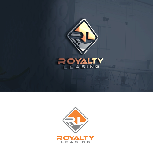 Design a logo for a large heavy equipment rental company | Logo design ...