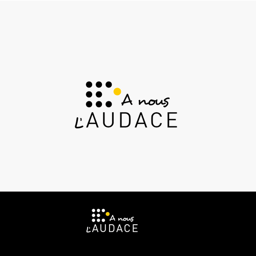 Logo design contest entry by graphigs