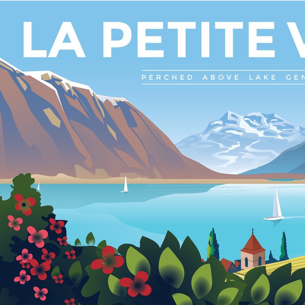 La Petite Vigne