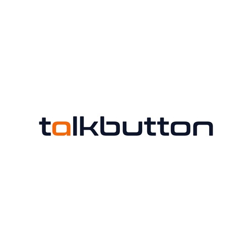 TalkButton - the AI Live Receptionist Has an Identity Crisis :) Diseño de ffrnb