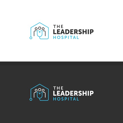 Designs | Logo for a leadership training and management consulting ...