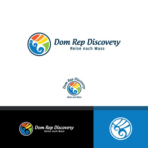 Logo & brand identity pack contest entry by nicorob