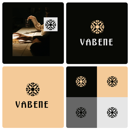 Logo design contest entry by casign