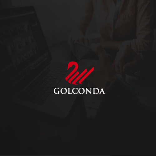 Financial services firm needs memorable logo highlighting excellence, diligence, and innovation! Design by >"asUna"<