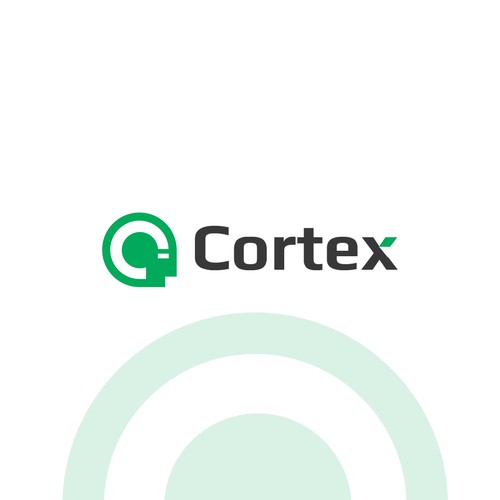 Cortex logo project Design von li-on