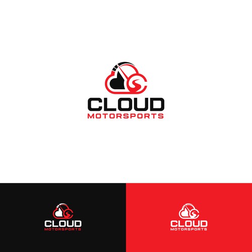 Formula Drift Team Logo: For professional race car livery and general branding Design by Herii1