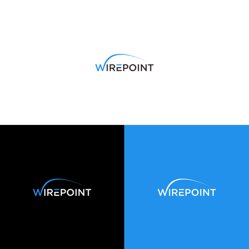 Designs | Identity for new wire and cable company | Logo & brand ...