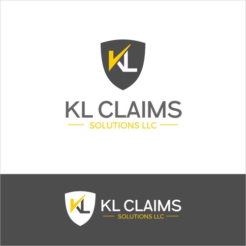 Logo For Insurance Claims Company! All Original Ideas Welcome! Guaranteed Prize! Design por LOGOMAN*