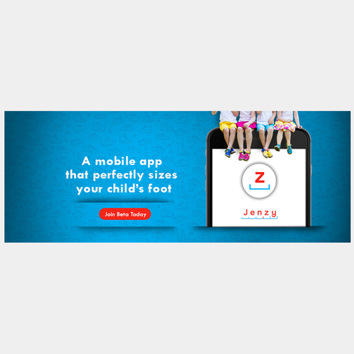 Facebook cover contest entry by jrmehmud 14