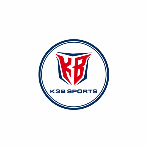 Professional Sports Consulting logo geared towards Pro-Athletes Design by Ghouvan