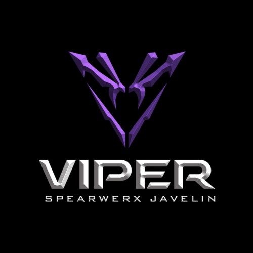 Javelin Logo (VIPER) Design by CrimaDezignz®