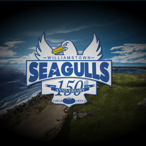 Create the next logo for Williamstown Football Club Logo design contest