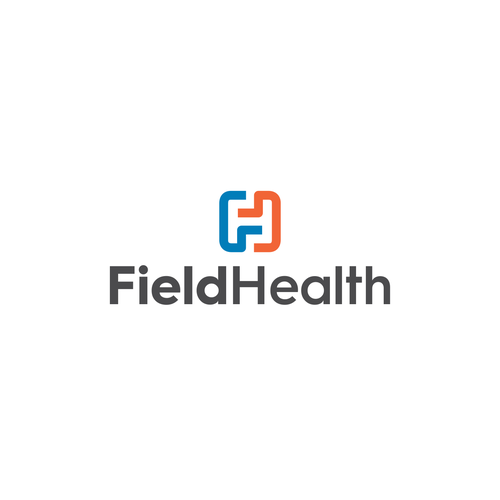 Field Health logo Design by InfaSignia™