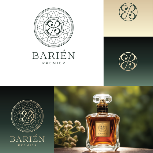 Logo & brand identity pack contest entry by ON & ON