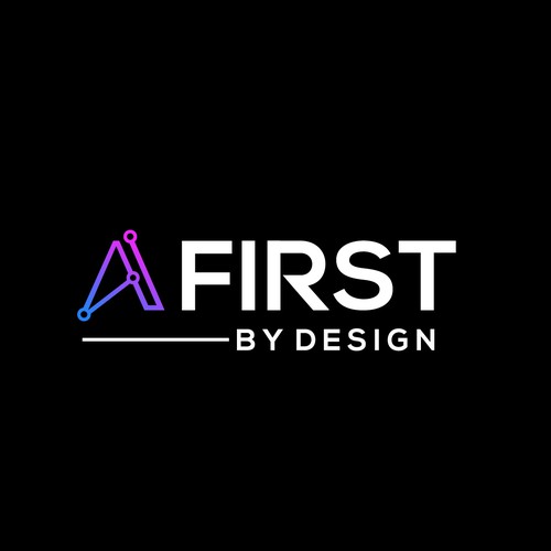 Design a modern, sophisticated, yet accessible, AI & Management Consulting firm logo! Design by ✦✦ArtRasu✦✦