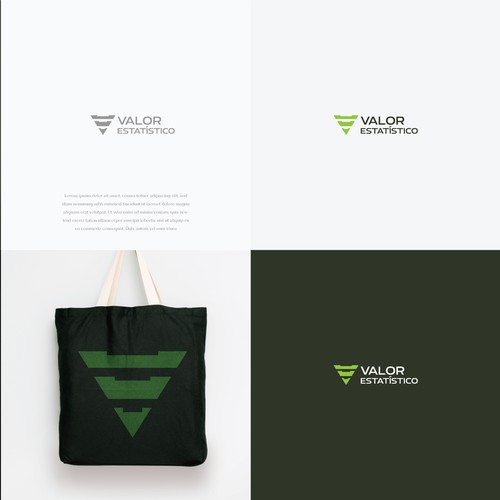 Create a logo that says this is the future of investing Design by mahartツ