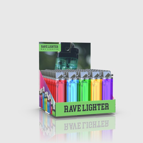 Product packaging contest entry by — P R E M I U M —