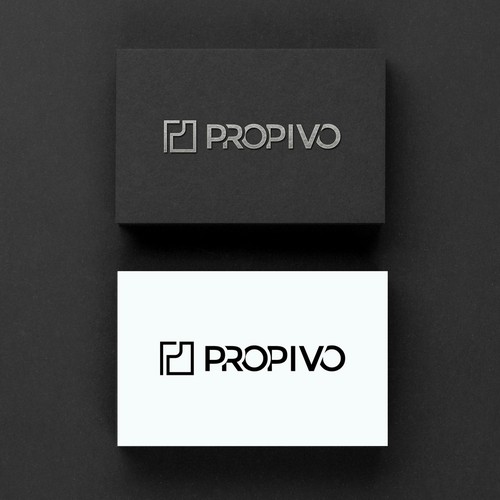 Logo design contest entry by deff