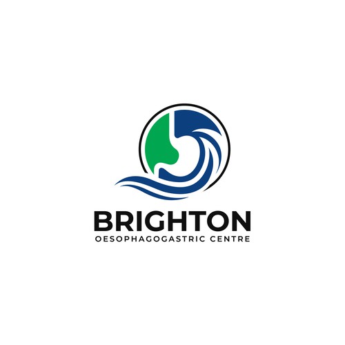 logo design brighton