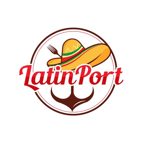 Designs | Latin Port | Logo & brand identity pack contest